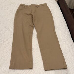 Banana Republic Men's Khaki Chinos
